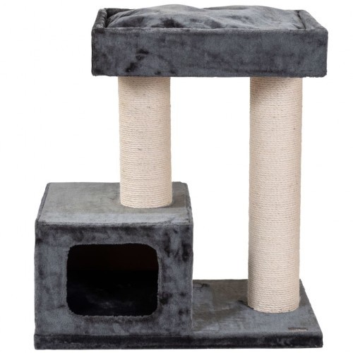 Arranhador para Gatos Bandit, Preto