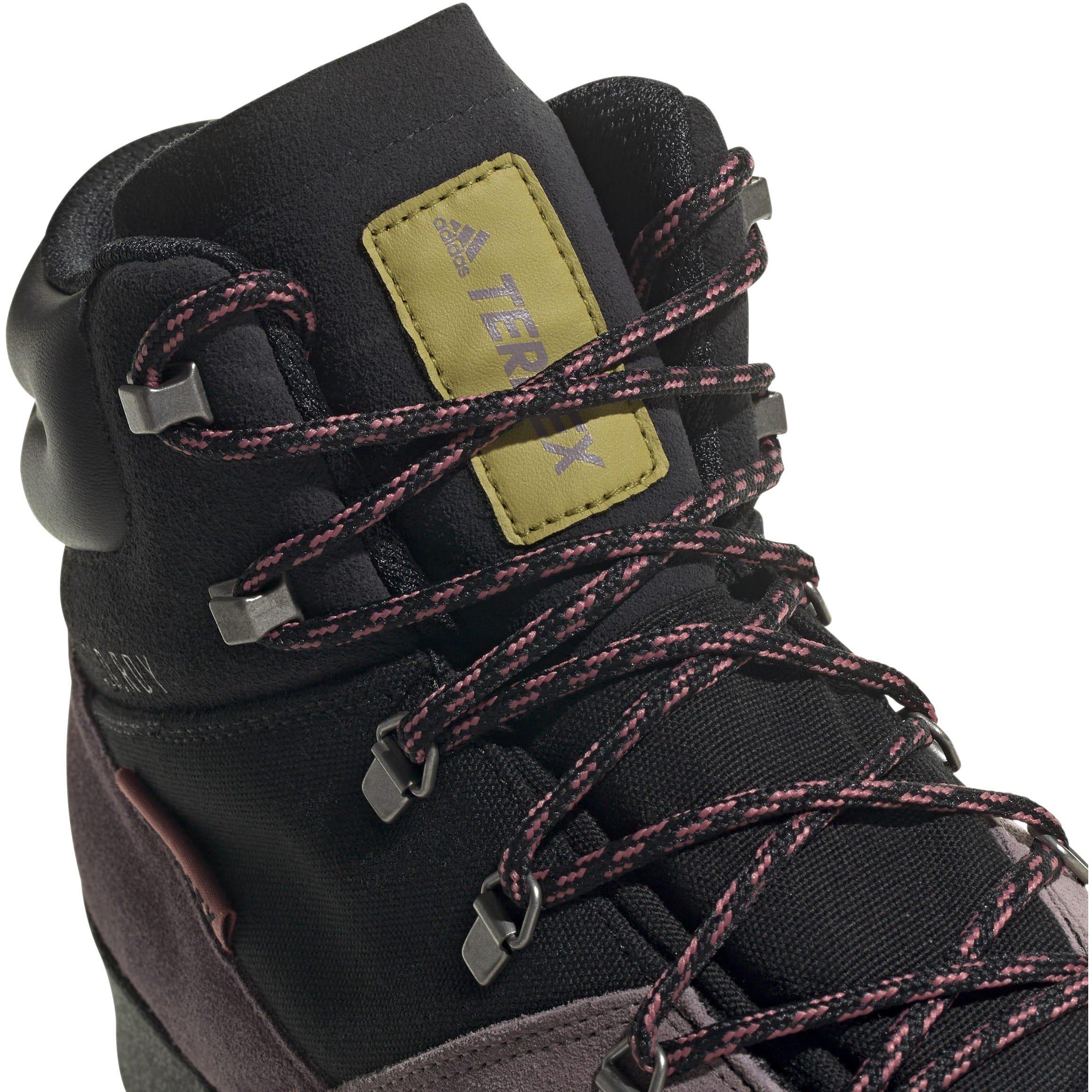 adidas Terrex Snowpitch COLD.RDY Hiking Shoes Juniors