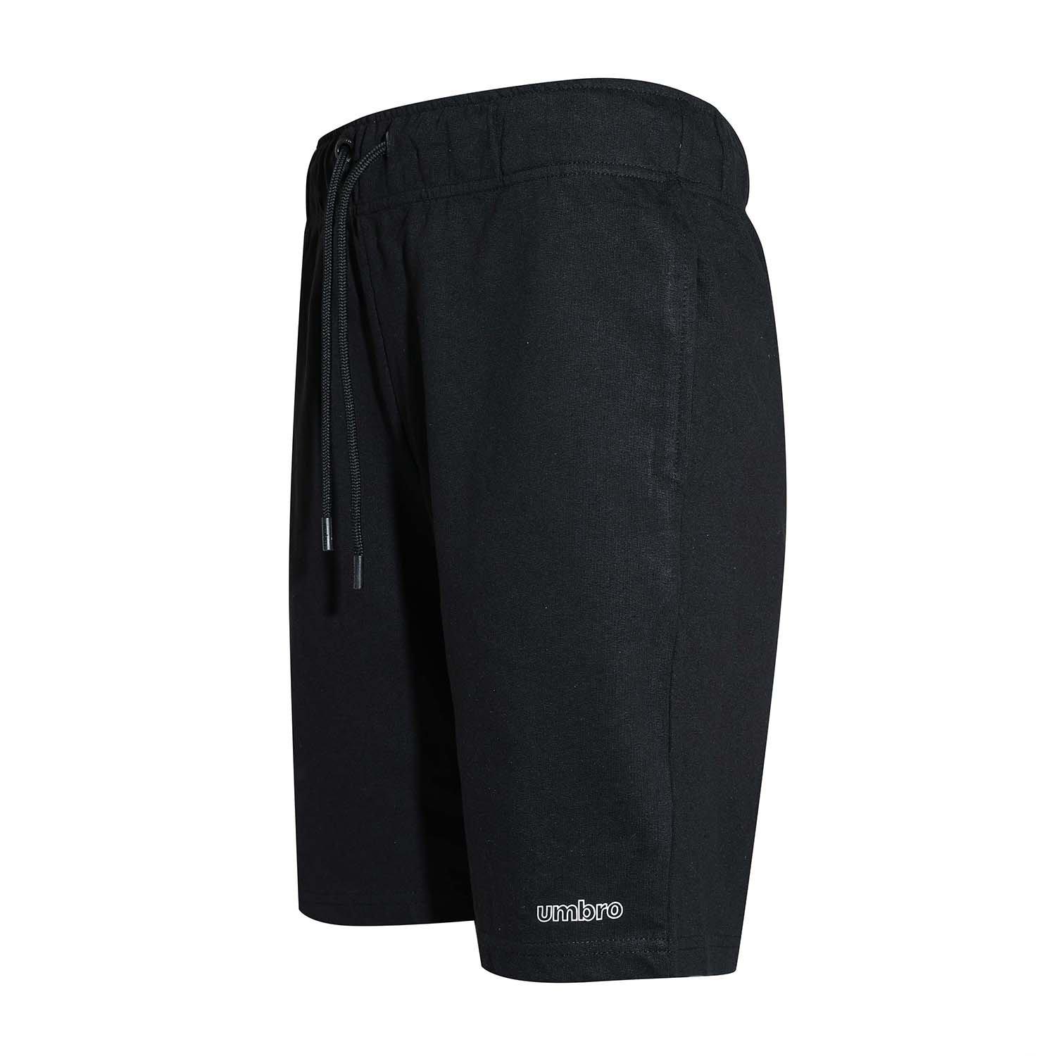 Umbro Sweat Shorts Mens