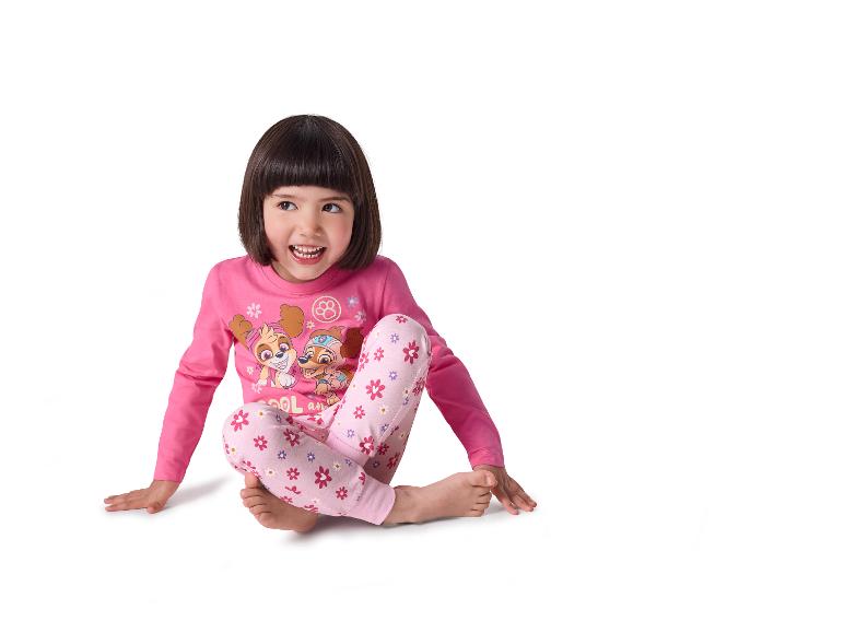 Kinder pyjama