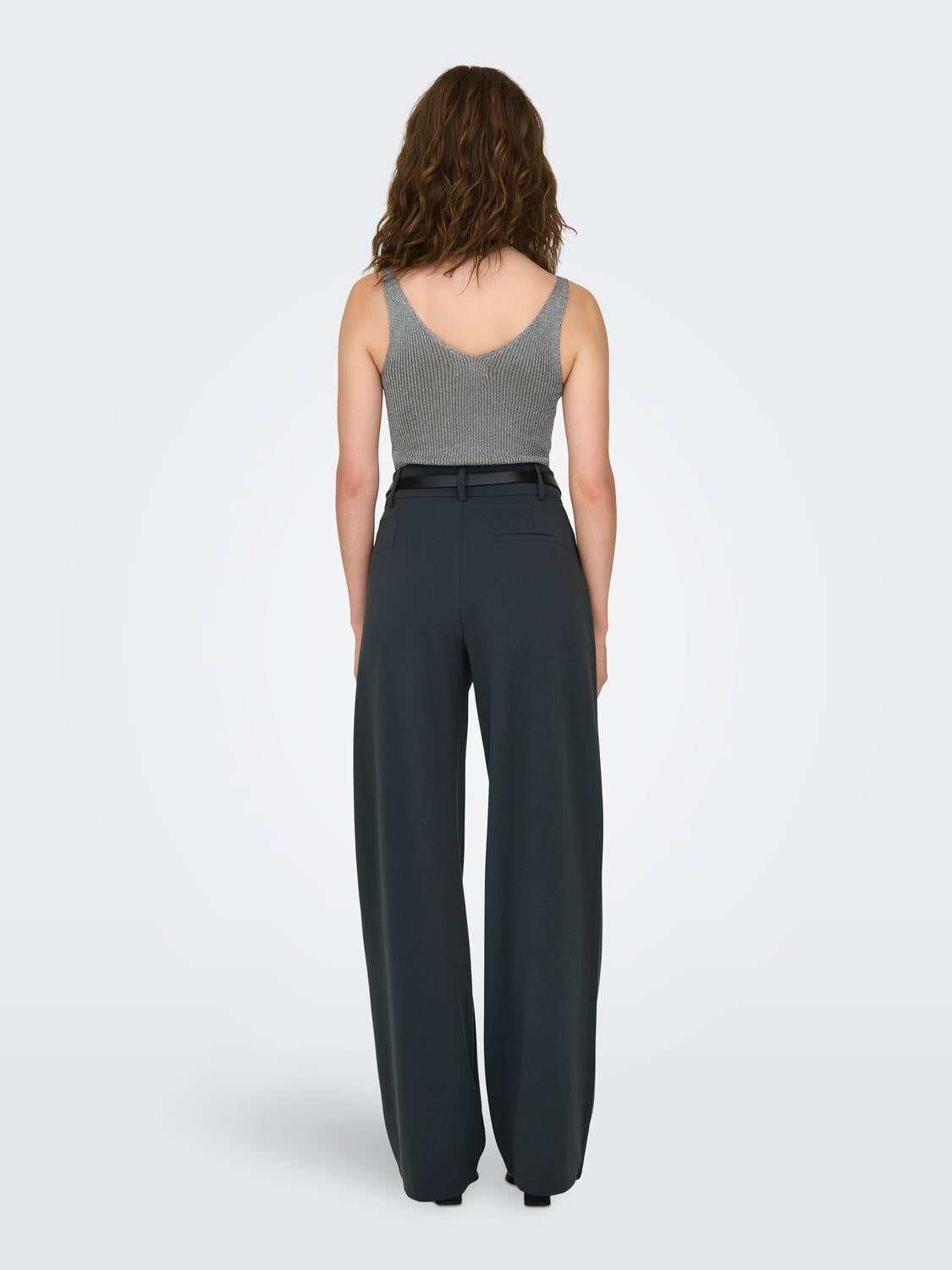 JDYGEGGO Normal geschnitten Hose Phantom