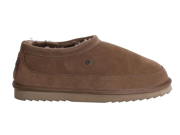 Warmbat Ebor Men Taupe