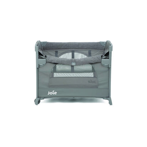 Lit Pliant Kubbie Sleep Foggy Gray - JOIE