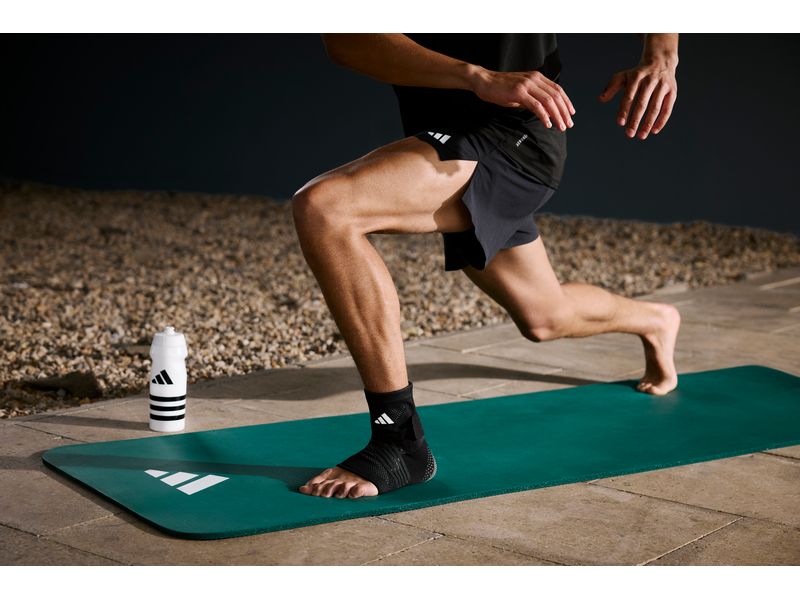 adidas Knöchelbandage Aeroready Ankle Support M Gelenkschutz