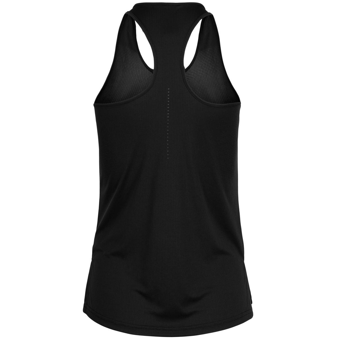 Johaug Discipline Singlet Womens Cblck