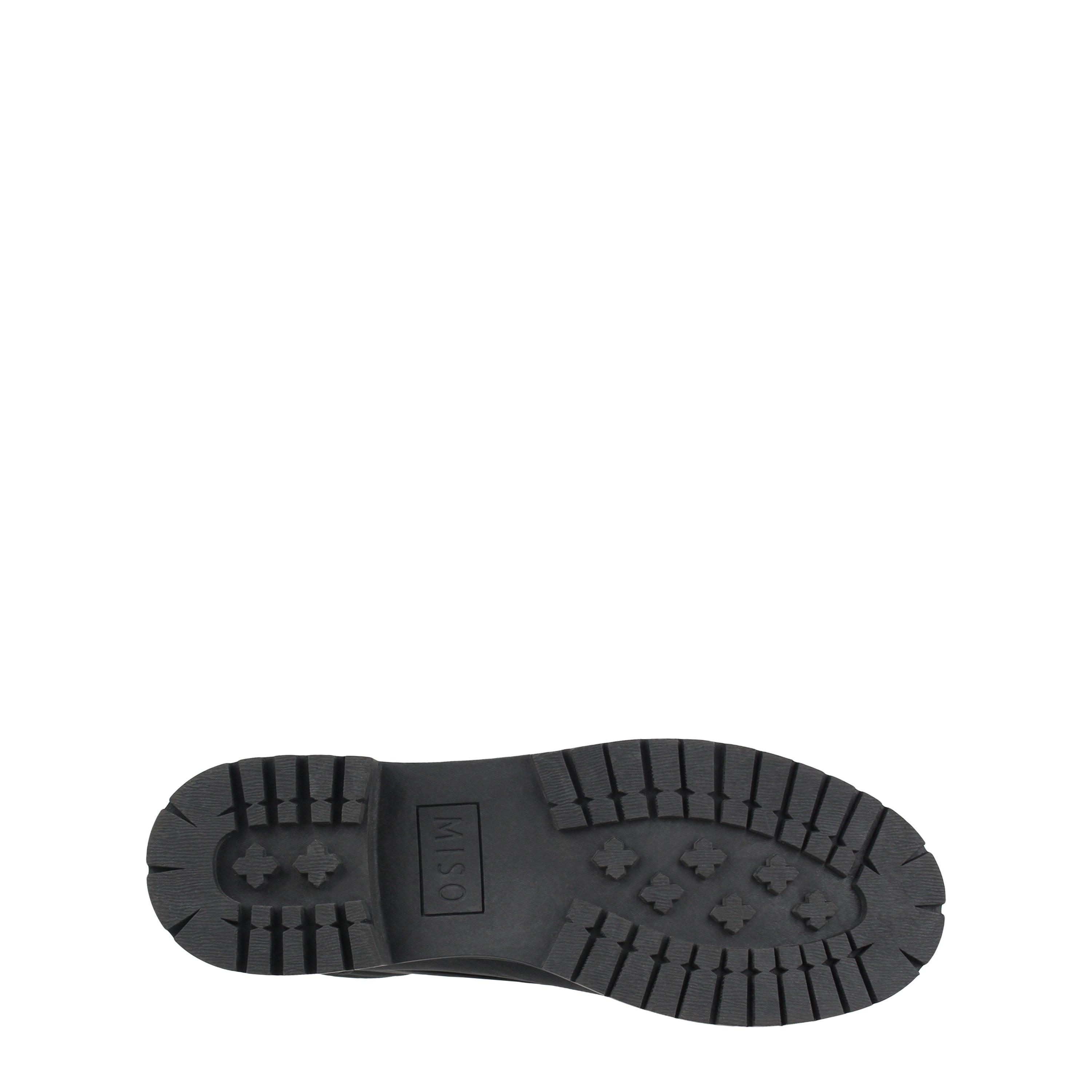 Miso Trucker Boots Womens