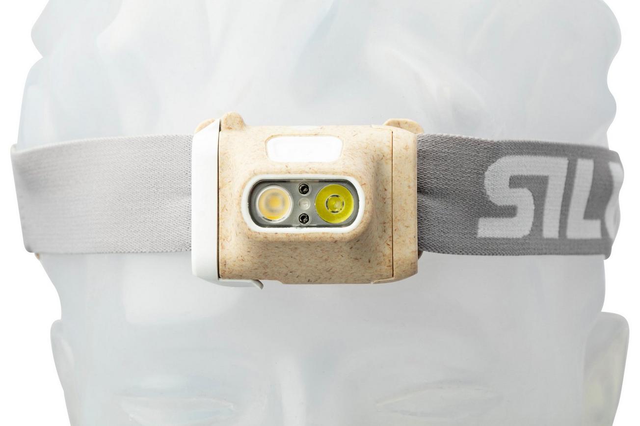 Silva Terra Scout XT 38168 hoofdlamp, 350 lumen