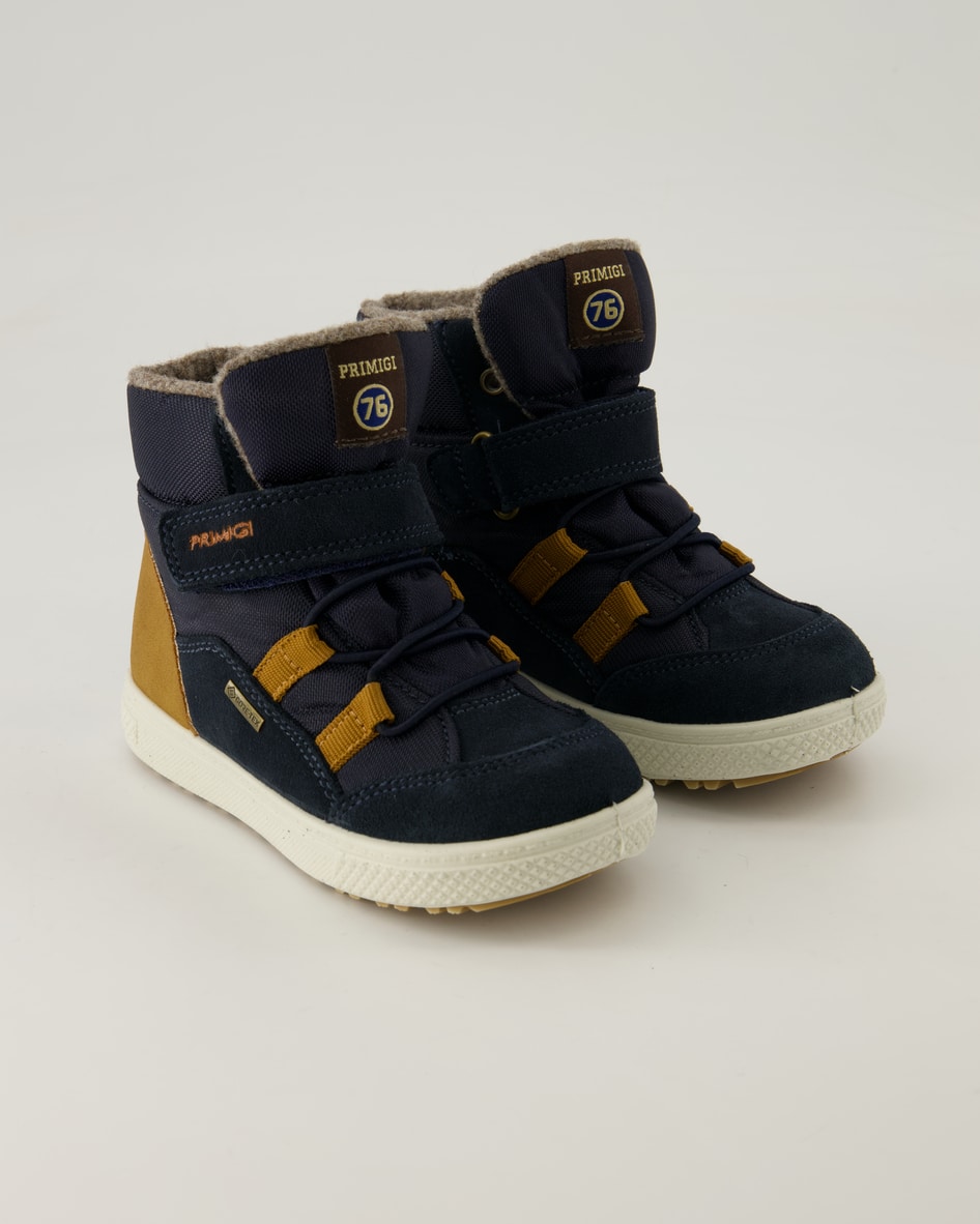 Primigi Barth 19 GTX Winterstiefel in Blau