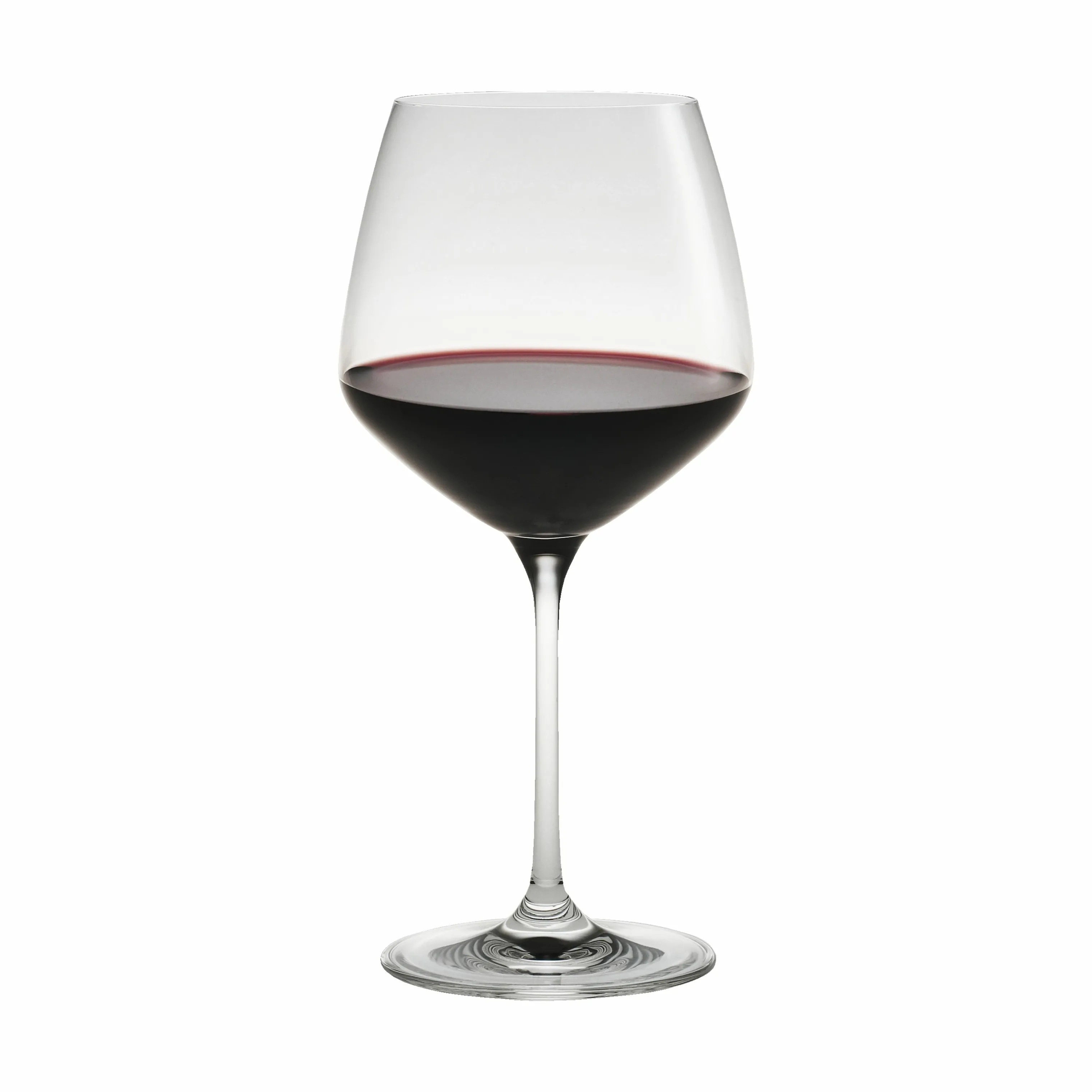 Holmegaard Perfection Bourgogneglas