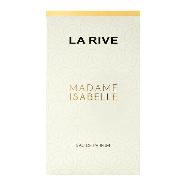 La Rive Madame Isabelle eau de parfum 100 ML