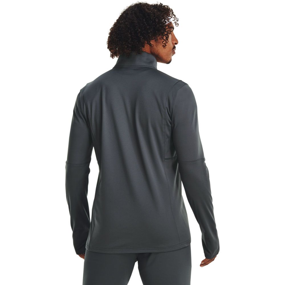 Under Armour M'S CH. - Veste Homme gris