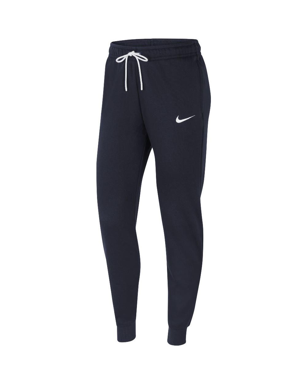 Bas de jogging Nike Team Club 20 Bleu Marine pour femme