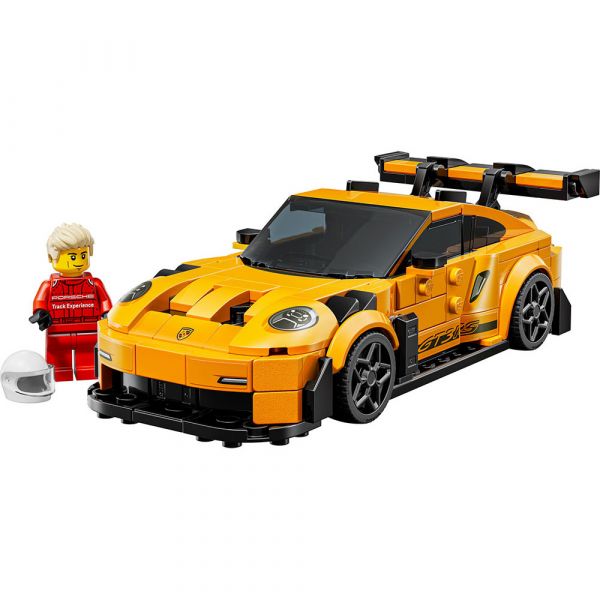 LEGO Speed Champions Porsche 911 GT3 RS - 77239