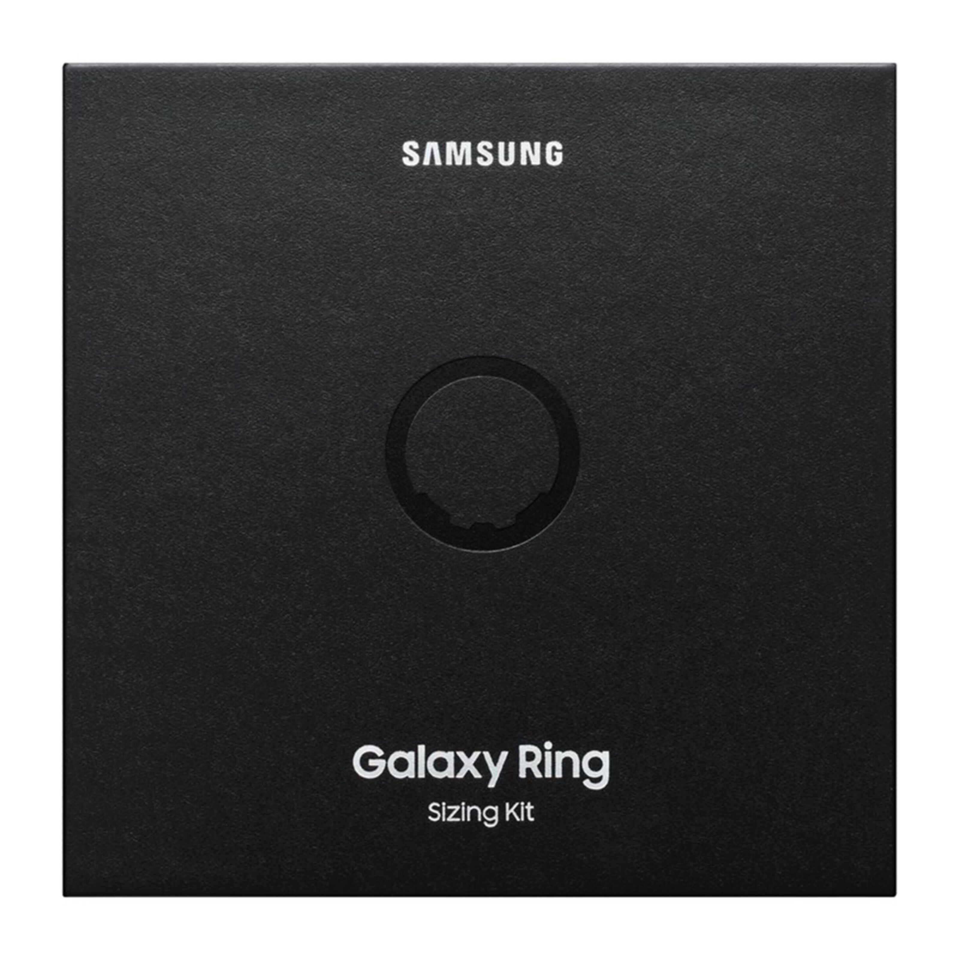 Samsung Ring Sizing Kit