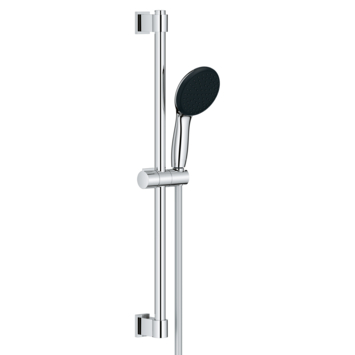 Grohe doucheset Quickfix Vitalio Start 2 standen chroom
