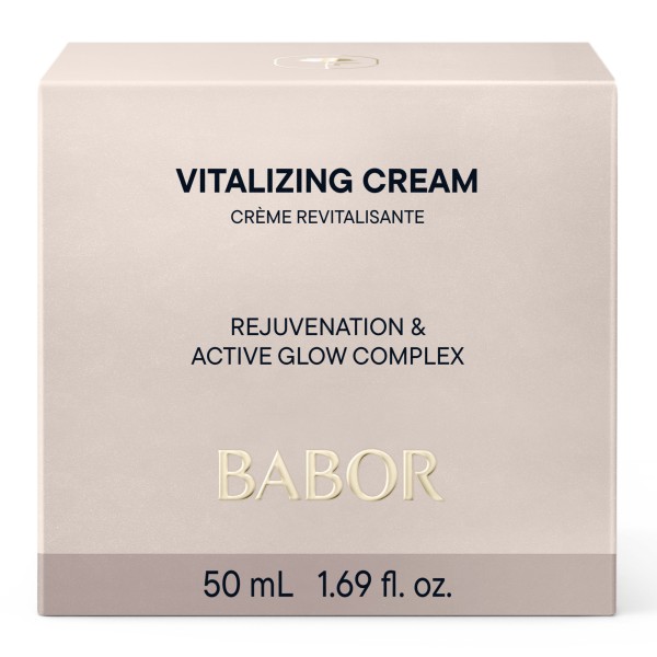 Babor Skinovage Vitalizing Cream 50ml