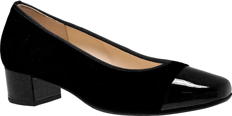 Hassia 9-303323 schwarz