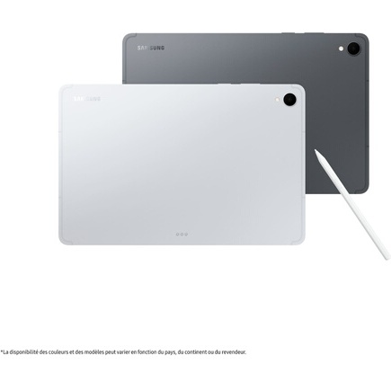 Tablette tactile Samsung Galaxy Tab S11 12Go_128Go Wifi SILVER