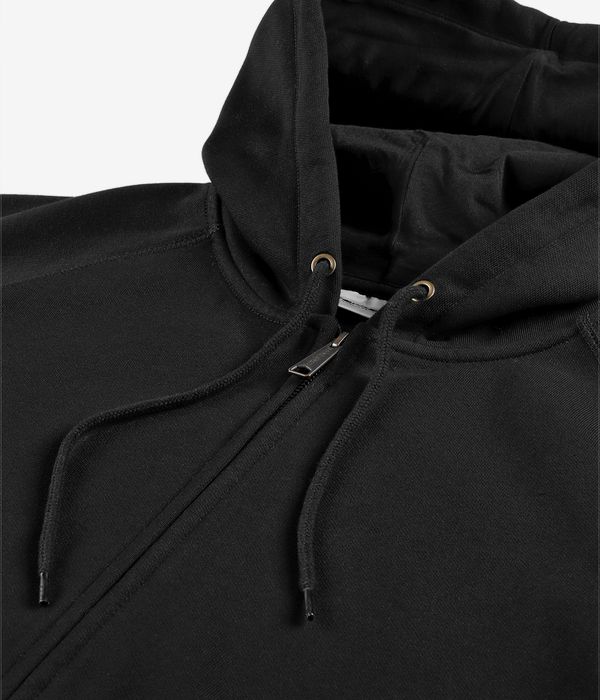 Carhartt WIP Chase Jacke (black gold)
