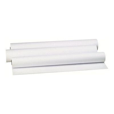 Clairefontaine - Bobine de traceur - Rouleau A0 (91,4 cm x 30 m) - 160 g/m²