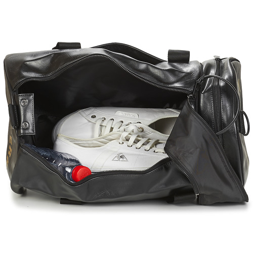 Fred Perry - TONAL BARREL BAG - Noir