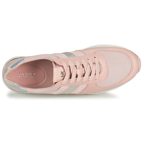 MICHAEL Michael Kors - ALLIE TRAINER Rosa