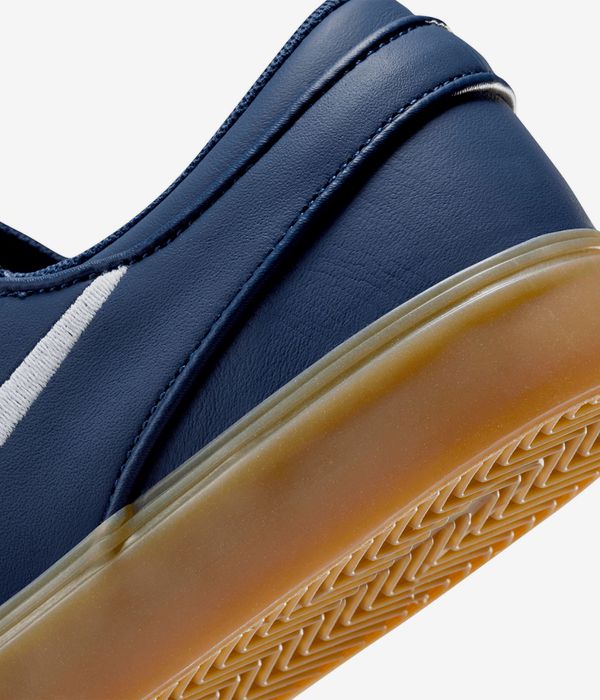 Nike SB Janoski OG+ Schuh (navy white navy gum)
