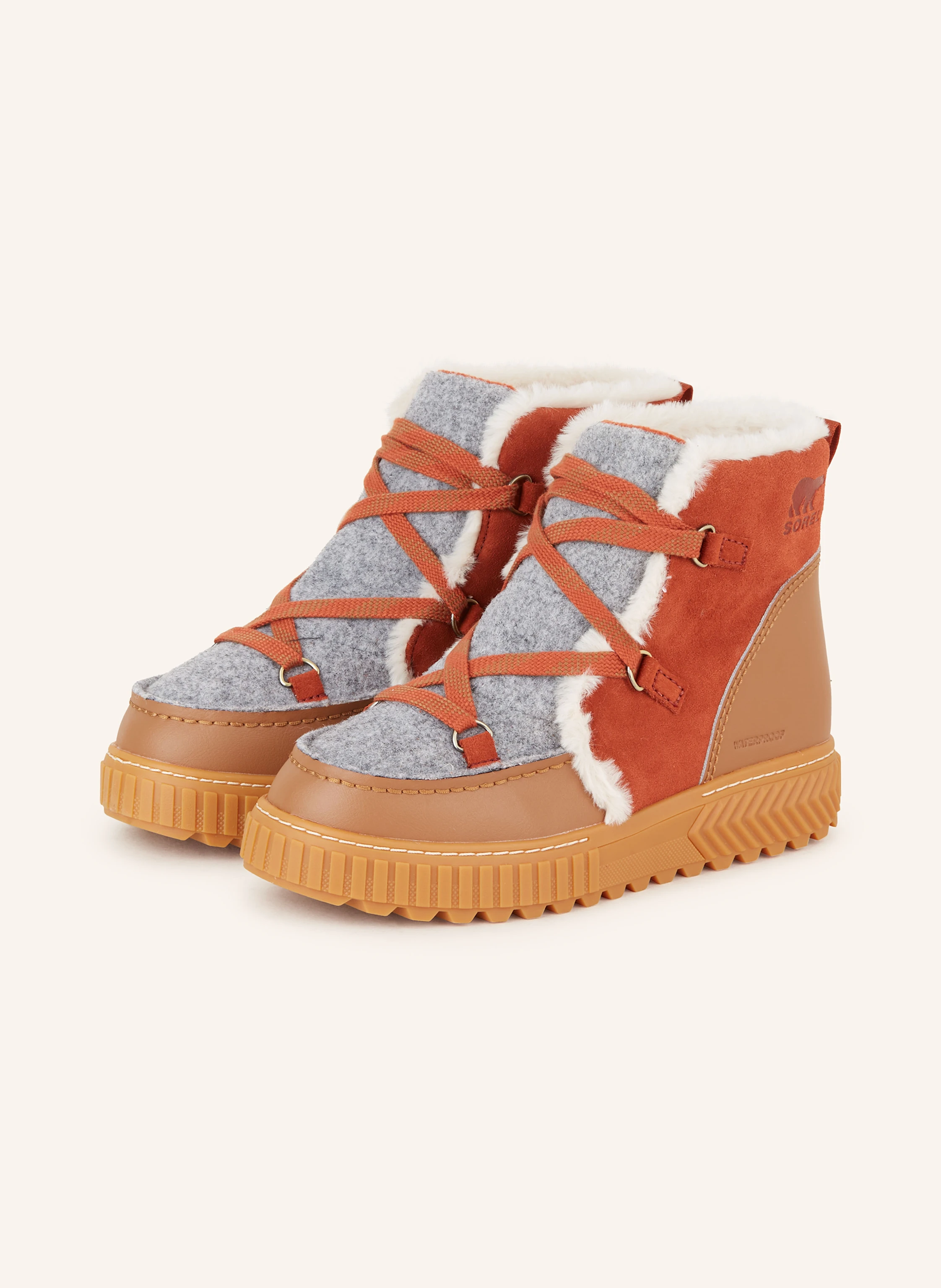 SOREL Schnürboots ONE AVE™