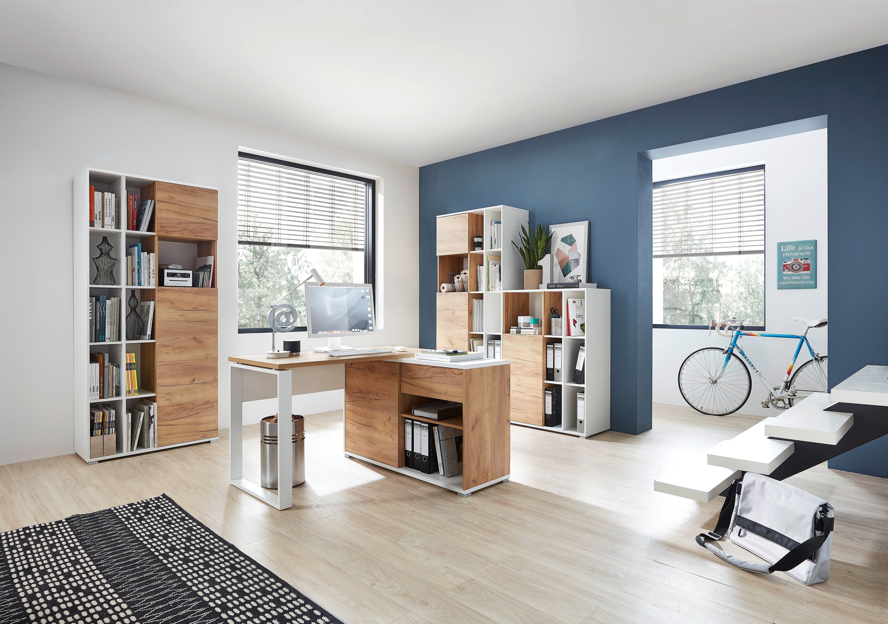 Aktenschrank LIONI