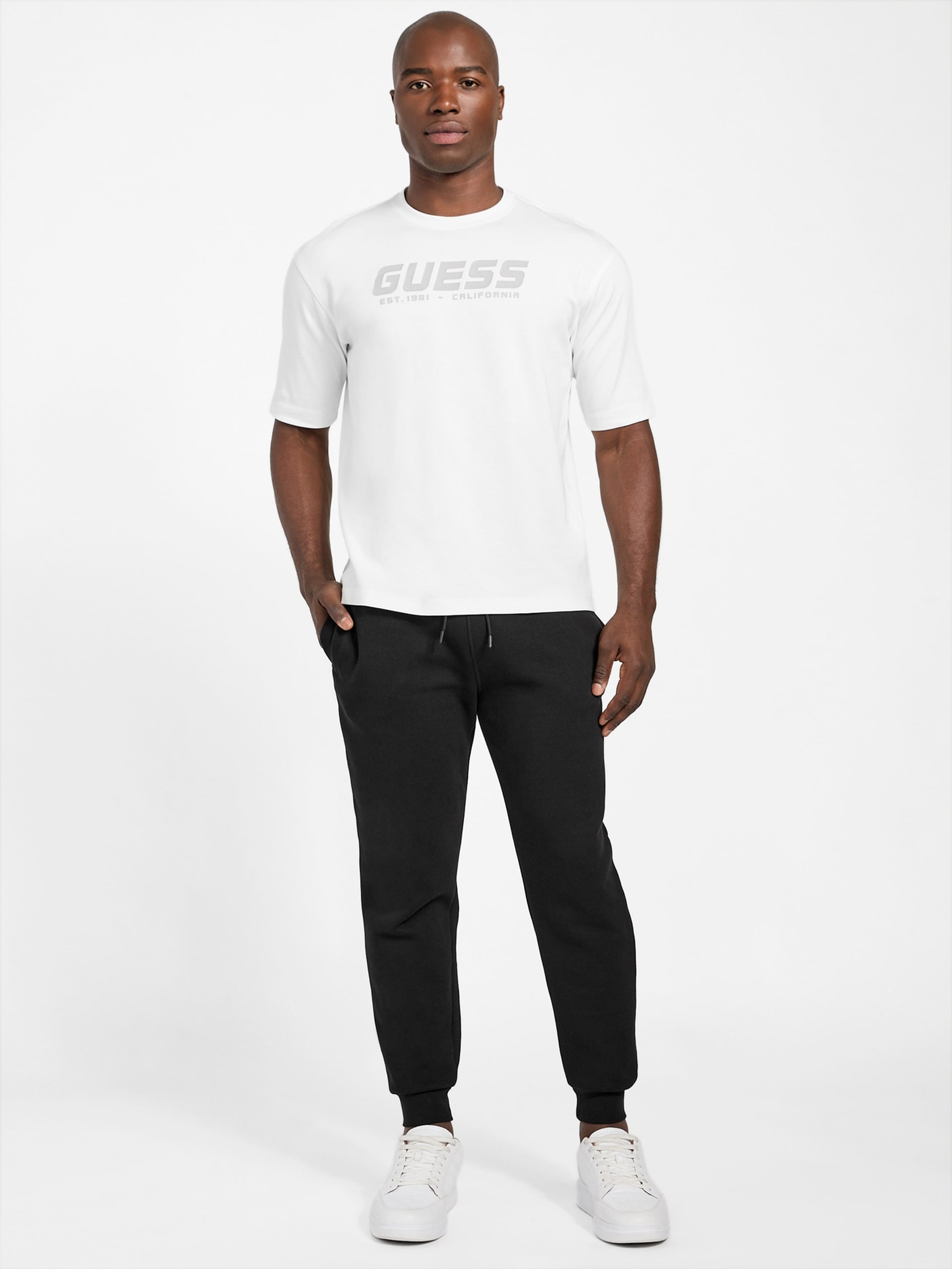 Camiseta Eco Gohan Logo