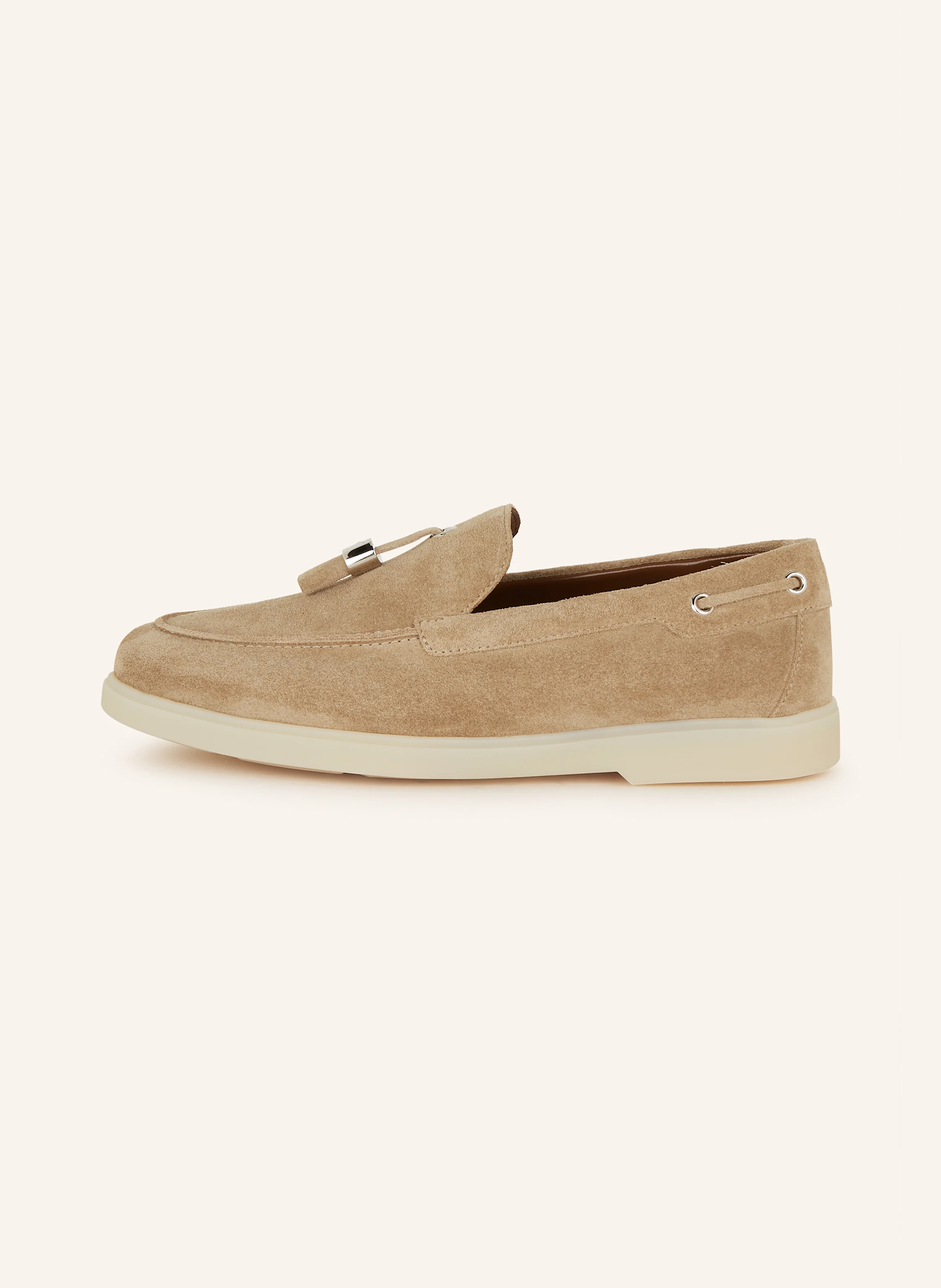 GIUSEPPE ZANOTTI DESIGN Loafer
