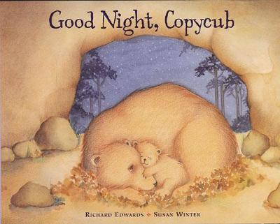 Good Night, Copycub (Paperback)