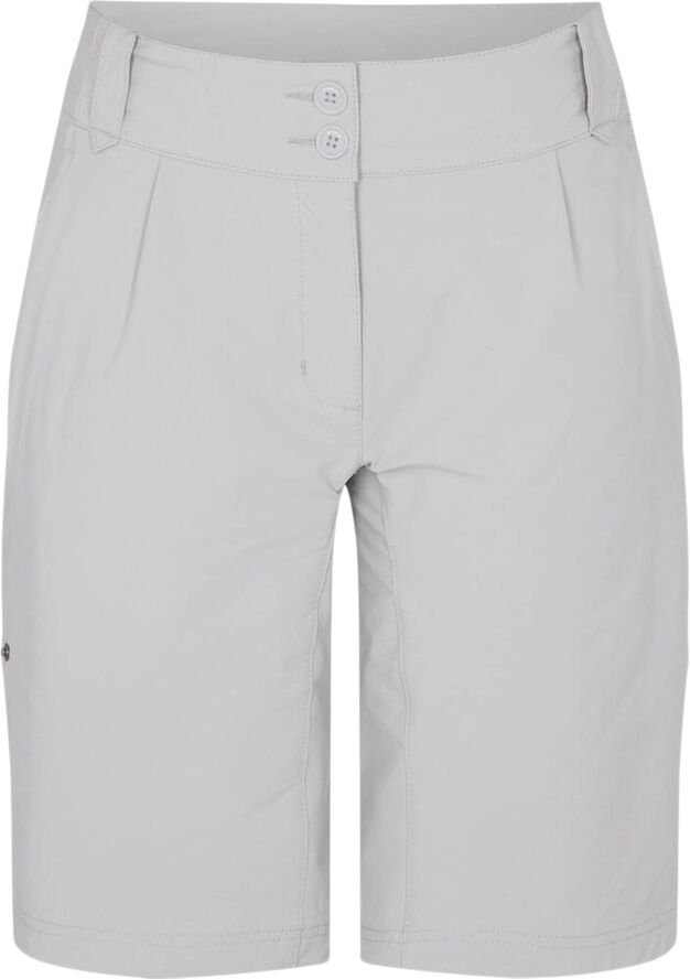 MCKINLEY Otira II Shorts Grå