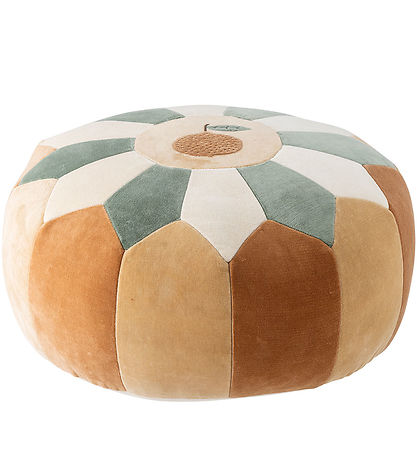 Bloomingville Puff - 30x50 cm - Agnes - Braun