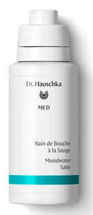 Dr. Hauschka Mondwater Salie 300ML