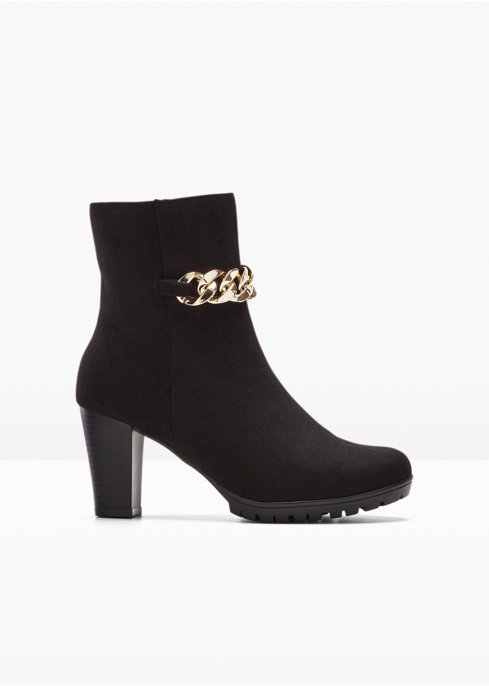 Bottines