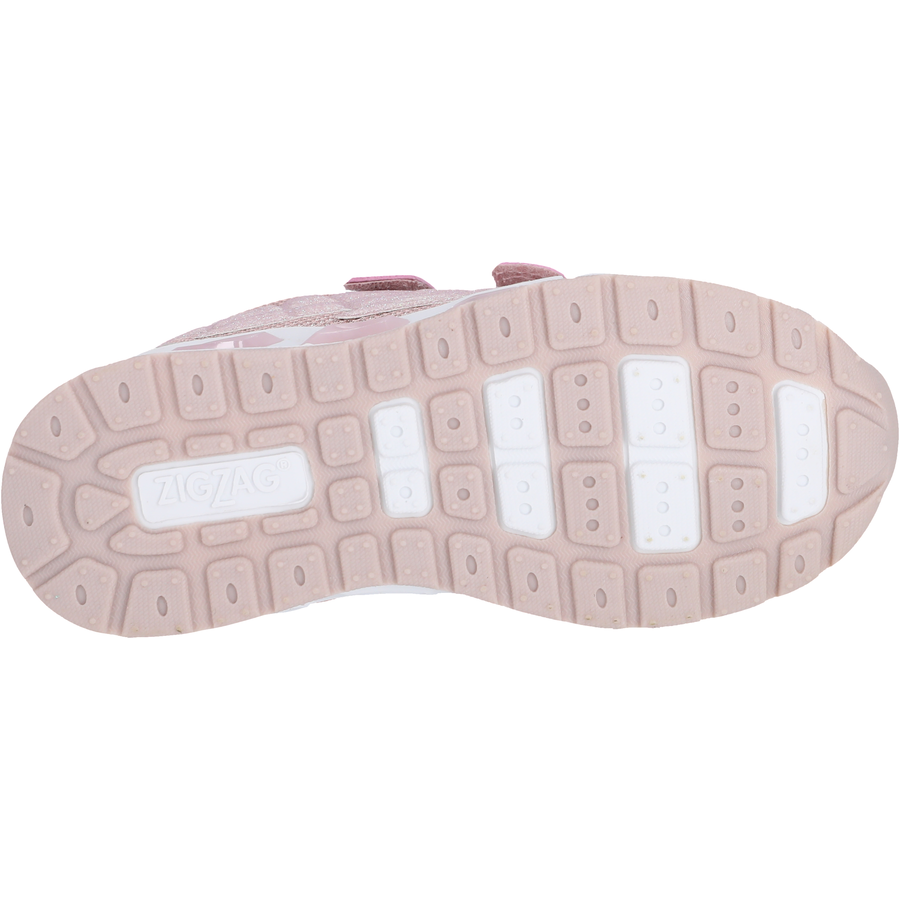 ZigZag Sneaker Roseau 4129 English Rose