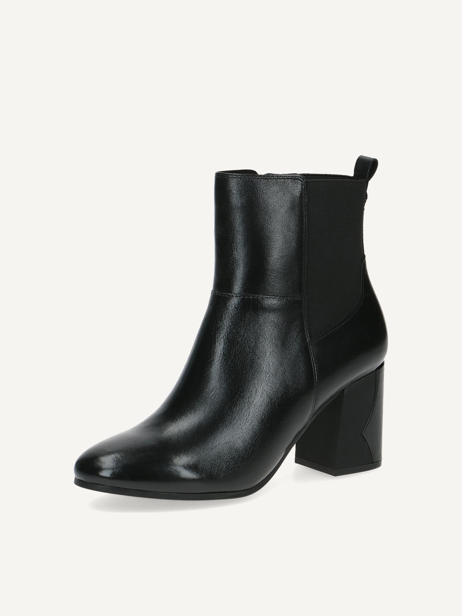 Stiefelette
