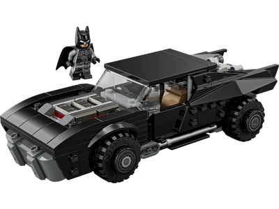 LEGO The Batman – Batmobile™ (76332)