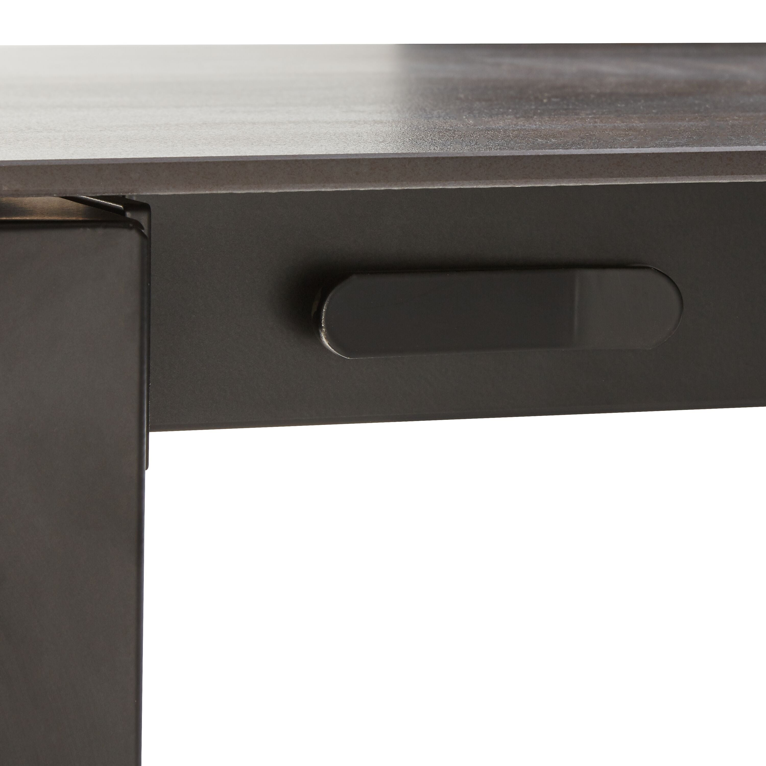 MEDICI Ausziehtisch - Trilium / B: 190.0 cm x T: 90.0 cm x H: 75.0 cm