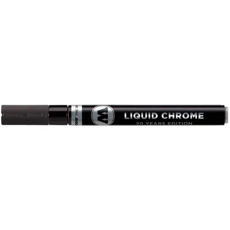 Molotow Lackmarker 1mm Chrome