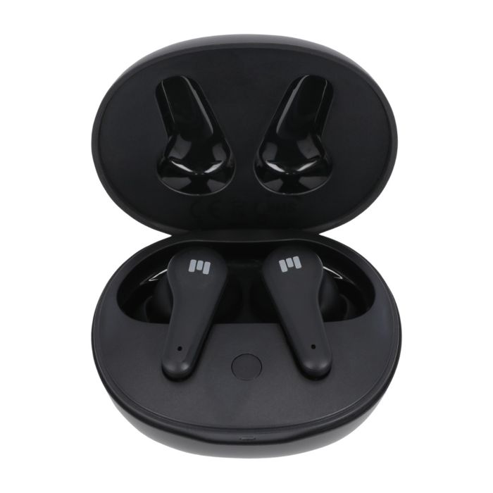 Miiego Unisex Hovedtelefoner MiiBUDS PLAY II Sort