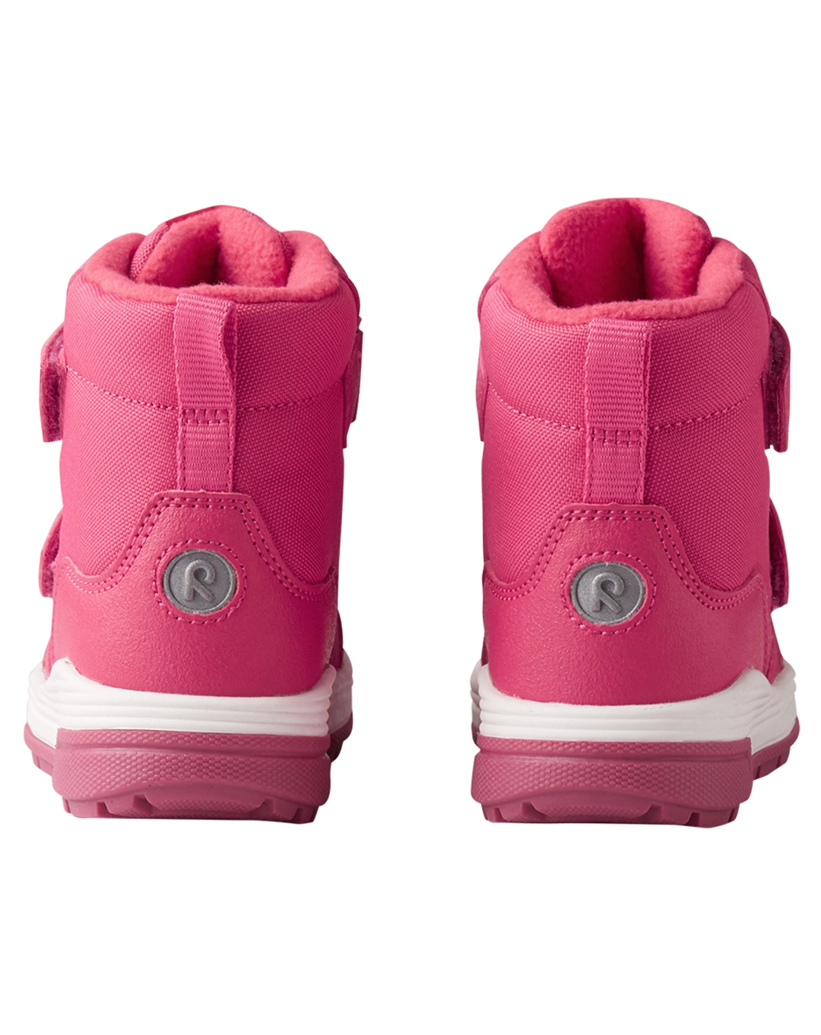 Klett-Winterboots QING in azalea pink