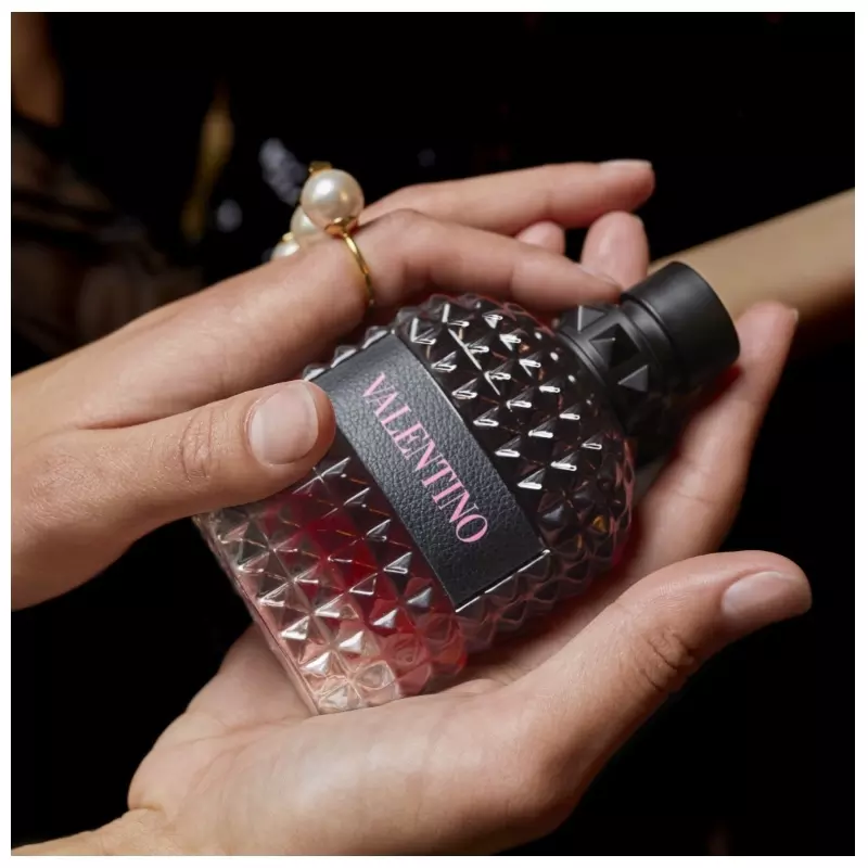 Valentino Uomo Born In Roma Intense EDP 100 ml