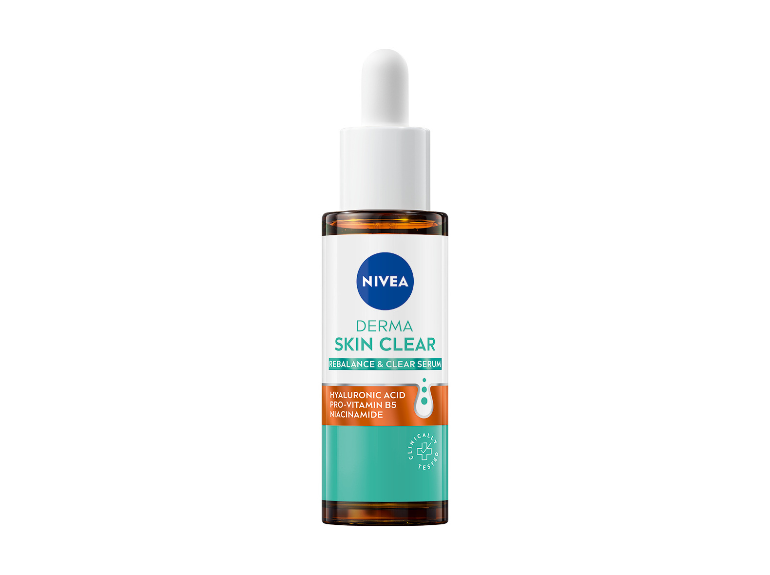 SERUM NIVEA DERMA SKIN CLEAR 30ML