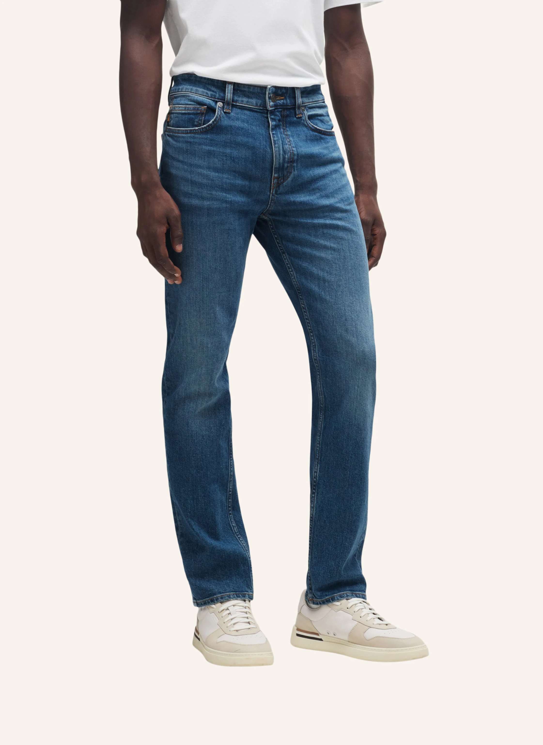 BOSS Jeans DELAWARE BO Slim Fit