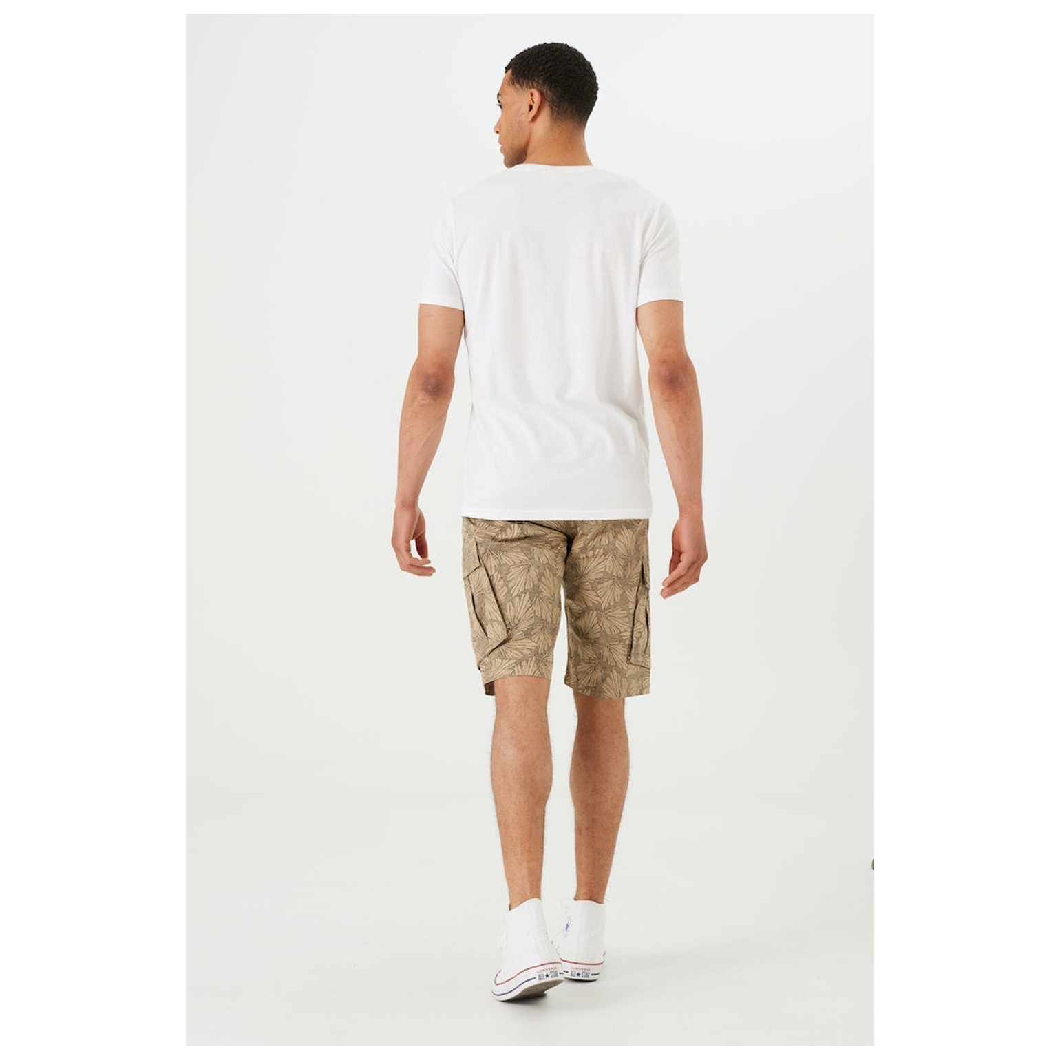 Garcia P41201_men`s T-shirt ss