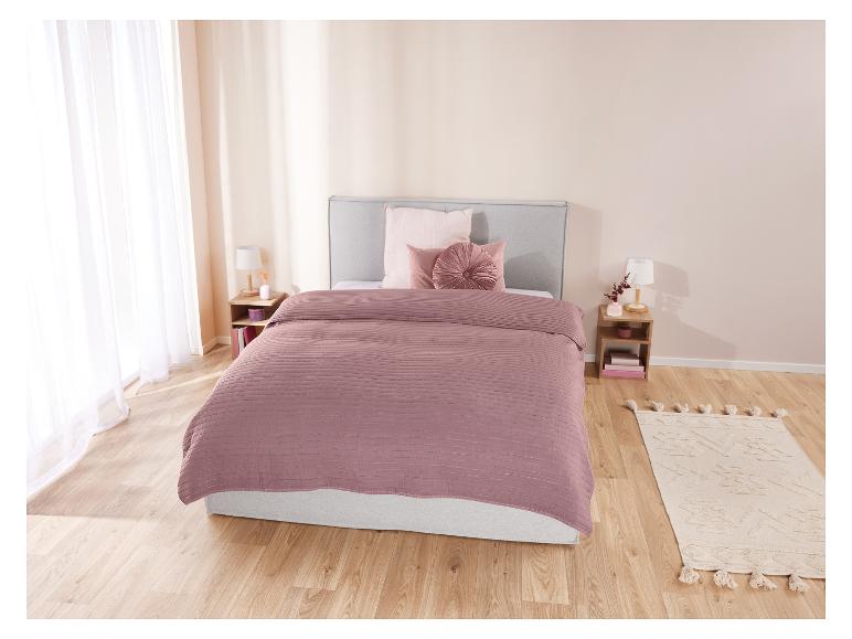 Bedsprei 180 x 240 cm