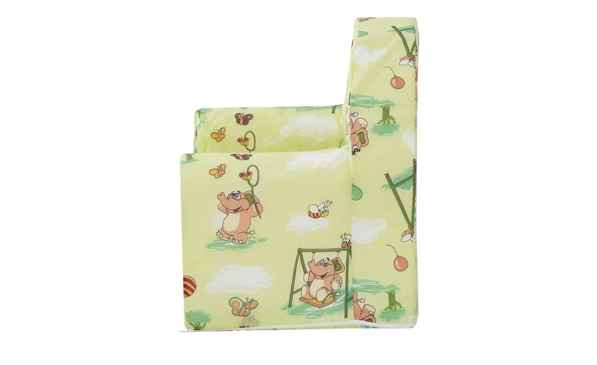 Kindersessel Elefant