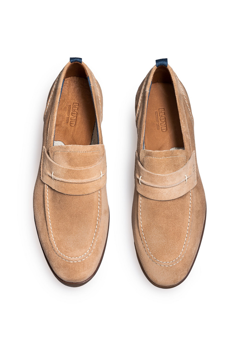 LEIF Beige
